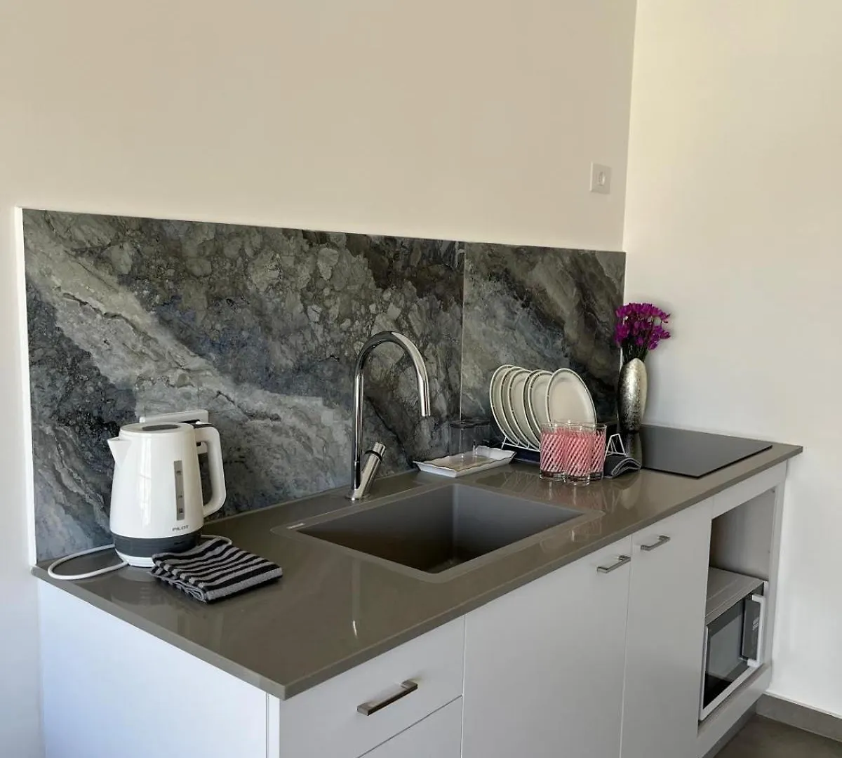 Red Sea Glam 0 Apartment Eilat Israel