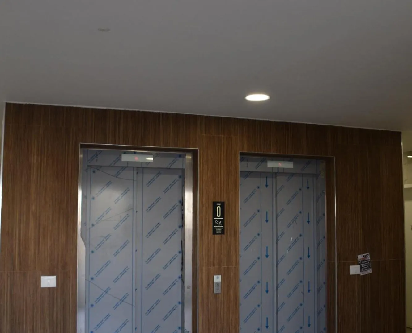 Red Sea Glam 0 Apartment Eilat